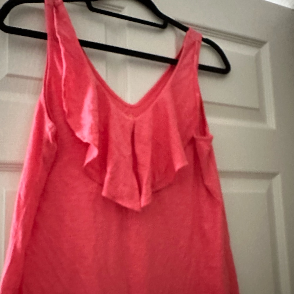 Lilly Pulitzer tank top